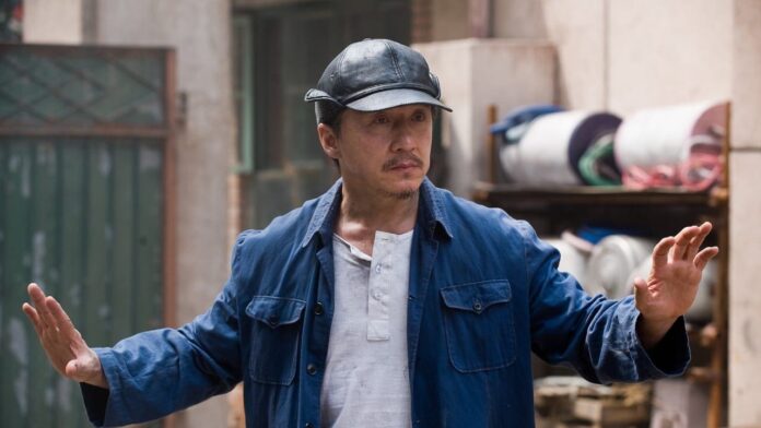 Anuncian fecha de estreno de 'Karate Kid: Legends', la última película de la saga