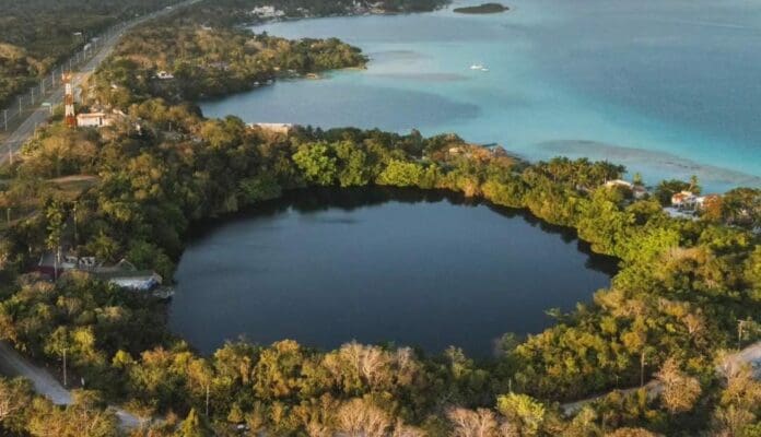 Decretan alerta verde para Chetumal y Bacalar por potencial ciclón 