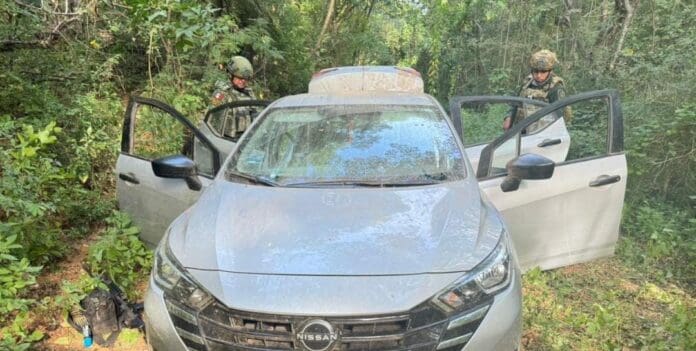 Periodistas revelan una presunta alianza entre 