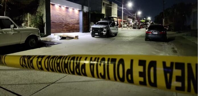 Ola de violencia azota a Sinaloa: Tres muertos y heridos en nuevos ataques