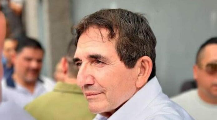 Confirma la FGR que Héctor Cuén sí fue asesinado en el mismo sitio donde secuestraron a 