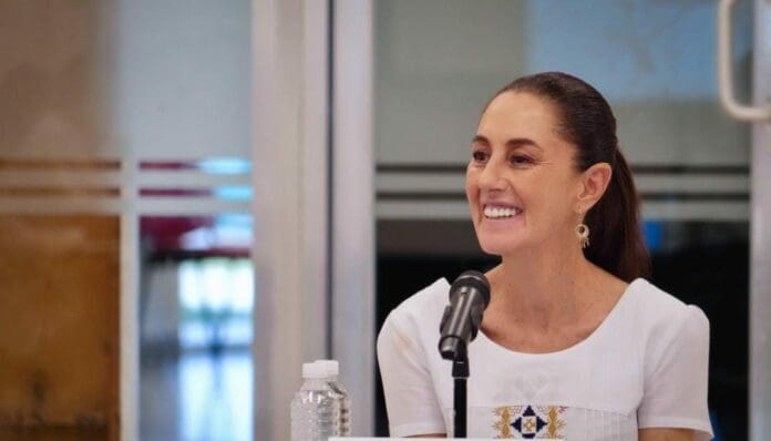 Afirma Claudia Sheinbaum que se investiga el asesinato del sacerdote Marcelo Pérez Pérez, ultimado en Chiapas.