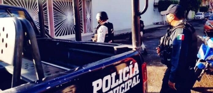 Un policía municipal fue asesinado este lunes 21 de octubre en Irapuato, Guanajuato. Los hechos ocurrieron cuando salía de su turno.