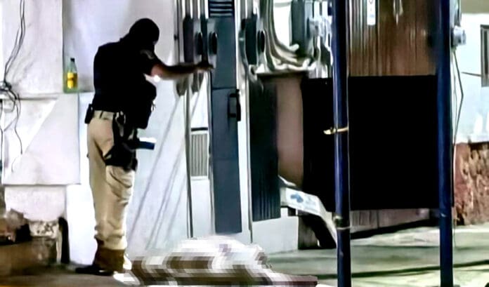 Asesinan a nueve personas en el puerto de Acapulco, en hechos diferentes