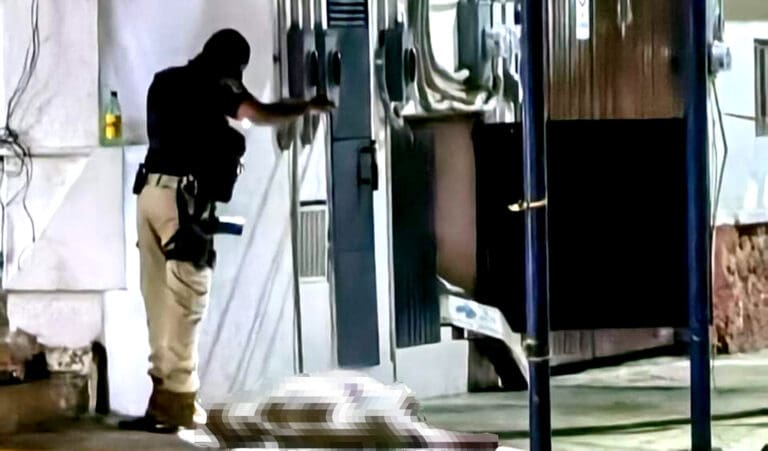 Asesinan a nueve personas en el puerto de Acapulco, en hechos diferentes