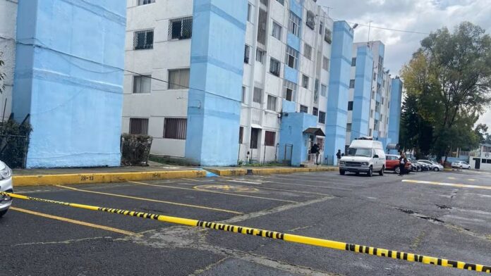 Familia se intoxica en su vivienda en Coyoacán; tres integrantes murieron