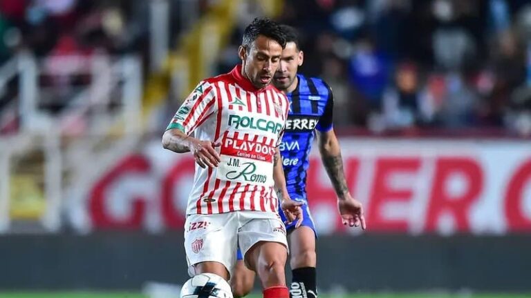 Exjugador de la Liga MX es detenido por denuncia de abuso sexual