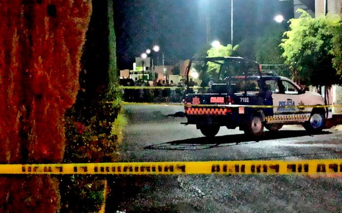 En menos de 24 horas, cuatro feminicidios en Celaya, Guanajuato