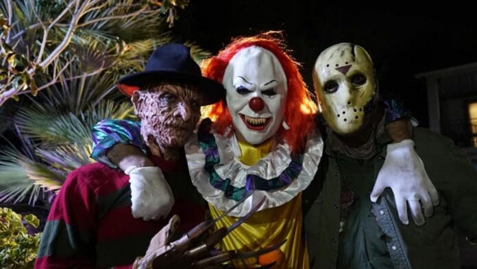 Prohíben usar máscaras para este Halloween en Tijuana