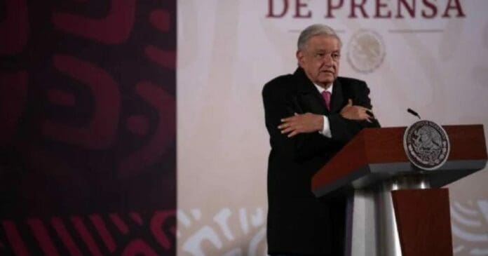 La estrategia de abrazos, no balazos de AMLO dejó más de 194 mil asesinados en su sexenio. La inseguridad persiste.