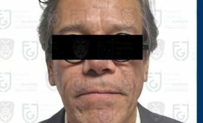 Vinculan a proceso a colaborador cercano a Norma Piña por presunto abuso. El sujeto se habría aprovechado de su posición.