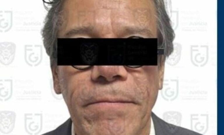 Vinculan a proceso a colaborador cercano a Norma Piña por presunto abuso. El sujeto se habría aprovechado de su posición.