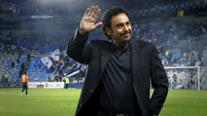 Video: Hugo Sánchez pedirá ante la FIFA que la Liga MX tenga 10 cambios de jugadores
