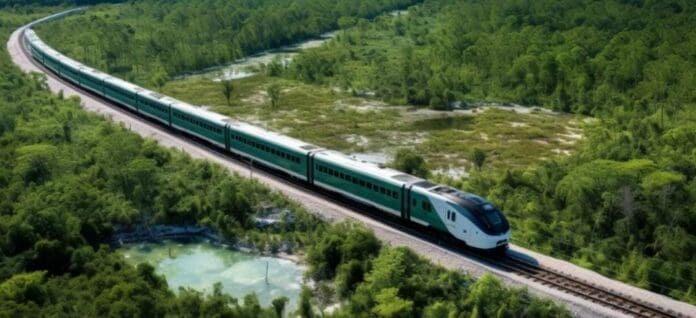 Acusa INAH de presuntas irregularidades a un arqueológo de Quintana Roo que ha criticado abiertamente al Tren Maya.