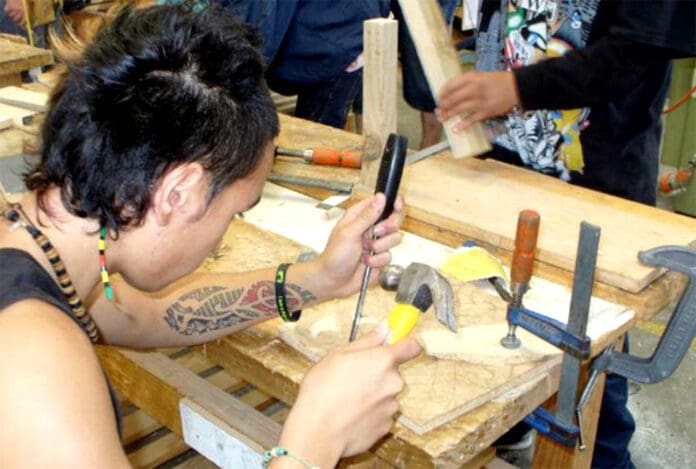 Alista Tamaulipas pionera estrategia en el país para contratar exprisioneros