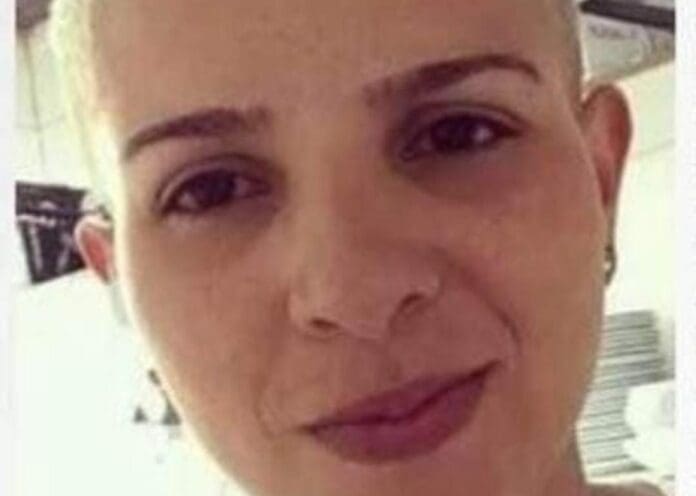 Buscan a chef colombiana desaparecida en Tijuana en julio del presente año. Se trata de un nuevo caso de desaparición en el norte del país.