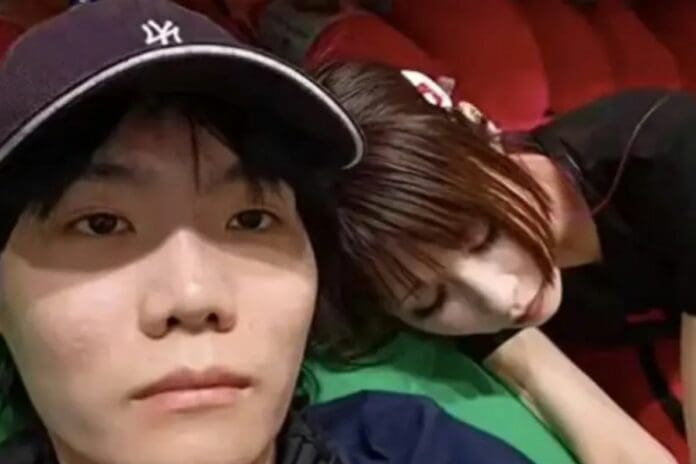 Joven se vuelve viral al documentar