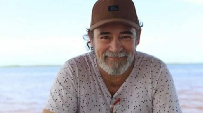 El jefe de sistemas del sindicato de taxistas 