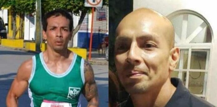 Aparece muerto presunto feminicida de Liliana Guadalupe, niña que vendía dulces en la capital del estado de Chiapas.