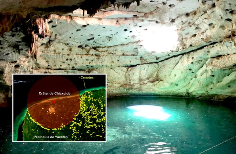 Lanzan alerta de cáncer en Yucatán por mercurio y arsénico en leche materna y agua