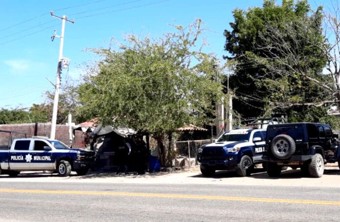 Reporta Fiscalía de Sinaloa 252 desapariciones en 50 días seguidos de violencia