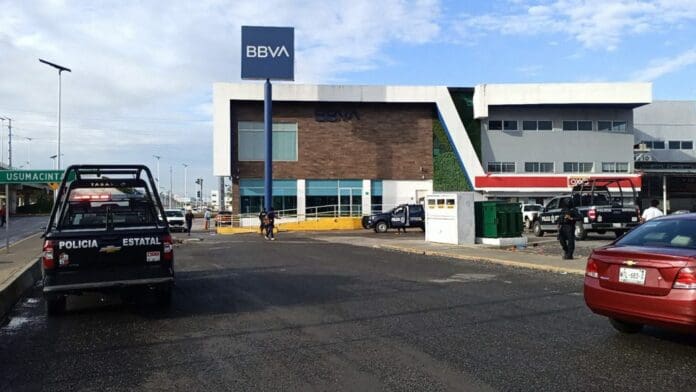 Matan a cinco policías en 48 horas en Tabasco; 100 agentes presentan ‘baja voluntaria’