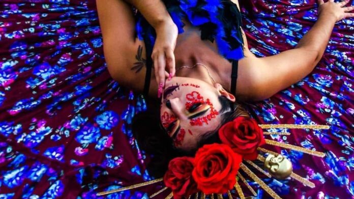 Todo listo en Solidaridad para la celebración del Janal Pixan “Pixano´ob, Saacil óol”