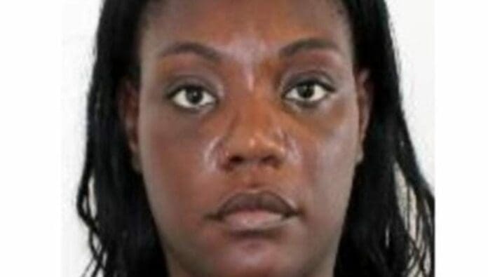 Buscan a Elianne Marina Márquez Cuero, una mujer colombiana reportada como desaparecida en Cancún el 27 de octubre.