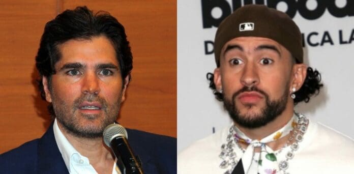 Eduardo Verástegui llama 