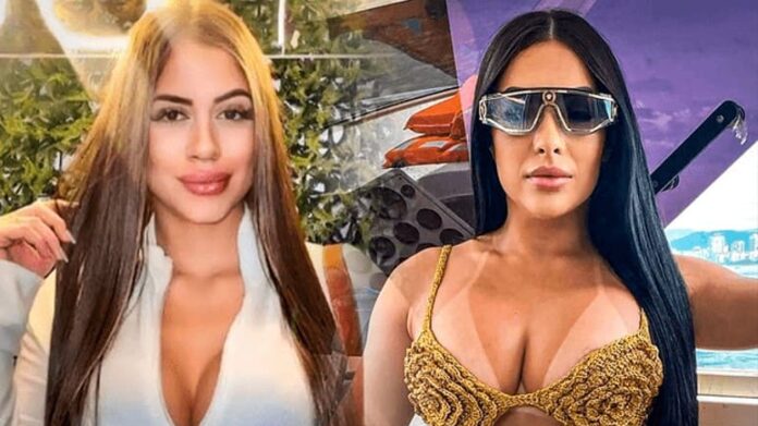 Mueren dos influencers ahogadas tras negarse a usar chalecos salvavidas porque 
