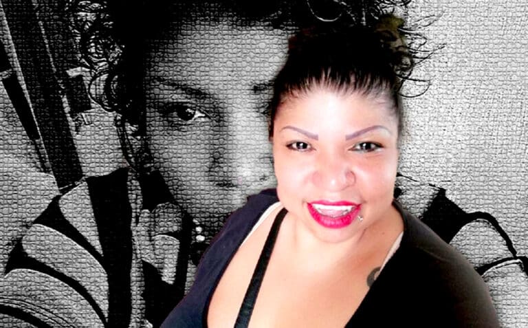 Asesinan a balazos Paty Bunbury, reportera de Espectáculos en Colima