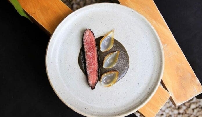 Quintana Roo participará en el Festival Gastronómico Sabores de México en París, Francia que se realizará 1 y 2 de noviembre.