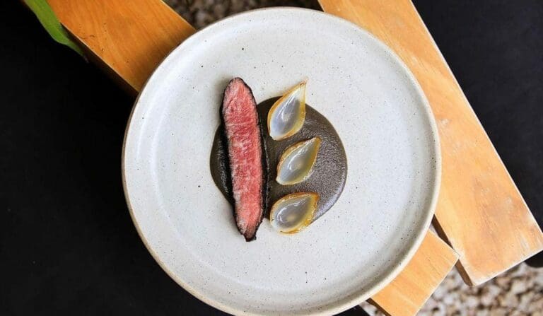 Quintana Roo participará en el Festival Gastronómico Sabores de México en París, Francia que se realizará 1 y 2 de noviembre.