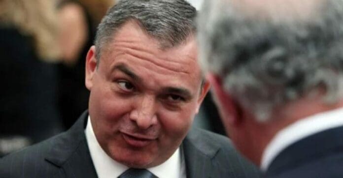 Genaro García Luna apela su sentencia de 38 años de prisión en Estados Unidos. El documento lo presentó desde el 18 de octubre.