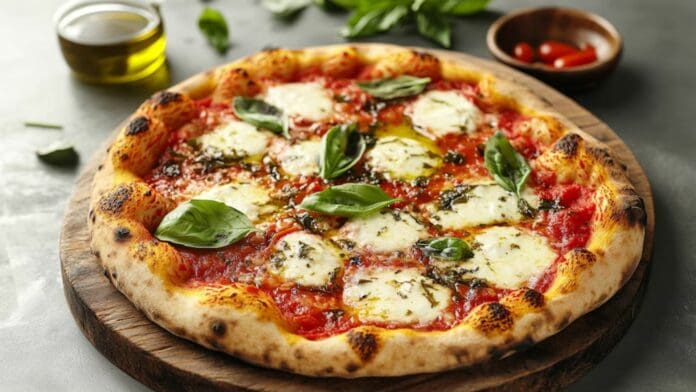 Restaurante agrega por accidente aceite de cannabis a sus pizzas e intoxica a sus comensales, en EE. UU.