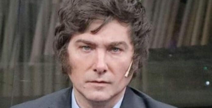 El presidente Javier Milei despide a su ministra de Relaciones Exteriores por votar a favor de quitar embargo a Cuba.