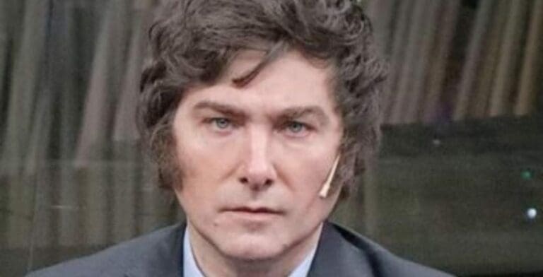 Javier Milei despide a su ministra de Relaciones Exteriores por votar a favor de quitar embargo a Cuba