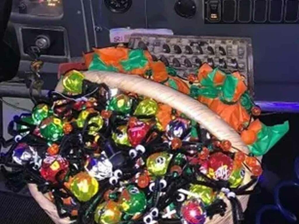 Sorprende "Fiona Buchona" a pasajeros del transporte público en Durango