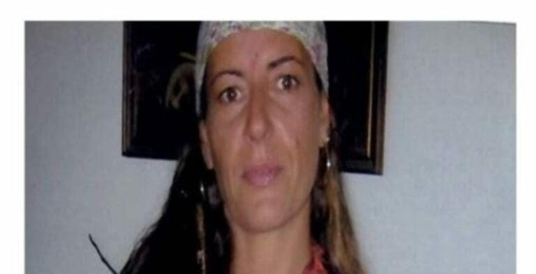 Activan ficha de búsqueda de italiana desaparecida en Quintana Roo el 1 de enero de 2022