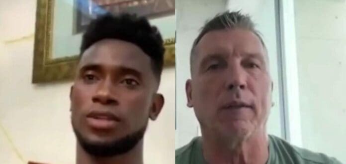 Un futbolista acusa a Robert Dante Siboldi de pedirle dinero para jugar con Cruz Azul. El entrenador lo niega.