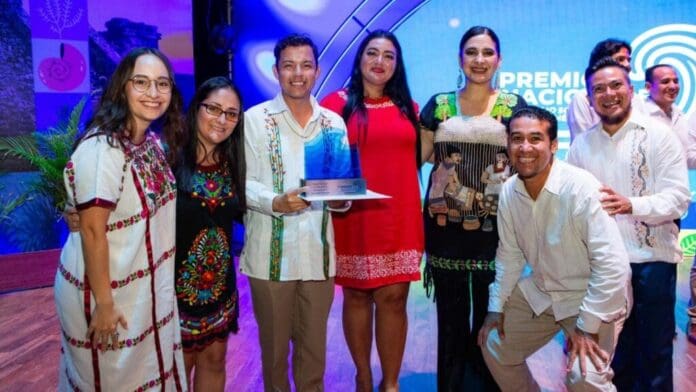 Playa del Carmen, escenario para reconocer lo mejor del turismo mexicano