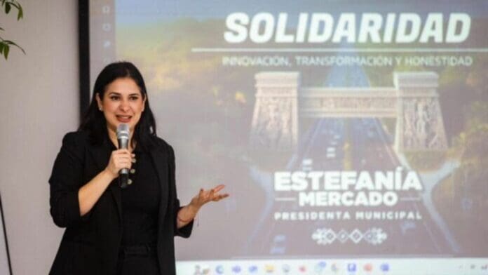 Gobierno en Solidaridad devuelve el poder de la transformación al pueblo