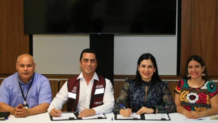 Llama Estefanía Mercado a enfrentar los nuevos retos turísticos de Solidaridad, con capacitación