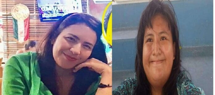 Se han activado dos nuevas fichas de búsqueda en Playa del Carmen. Se trata de una mujer de 32 años de edad y una menor de 17.