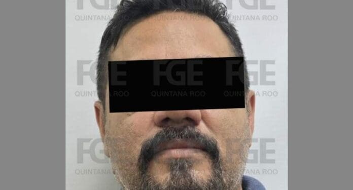 Una maestro que fue detenido acusado de abusar de una menor de edad en Cozumel ha sido vinculado a proceso.