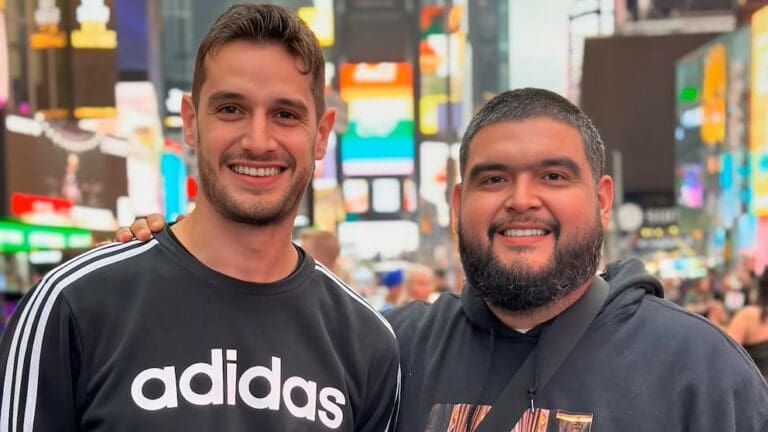 Anuncian nuevo show de Adrián Marcelo y ‘La Mole’ en CDMX tras polémica cancelación