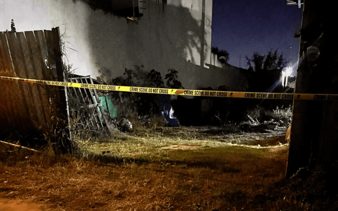 Localizan sin vida a una enfermera del ISSSTE: detienen a su compañero de trabajo