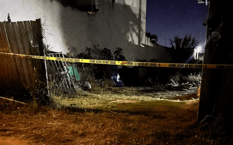 Localizan sin vida a una enfermera del ISSSTE: detienen a su compañero de trabajo