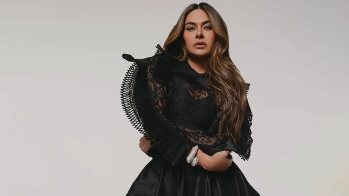 Galilea Montijo pondrá a la venta parte de su guardarropa; te decimos dónde comprarla