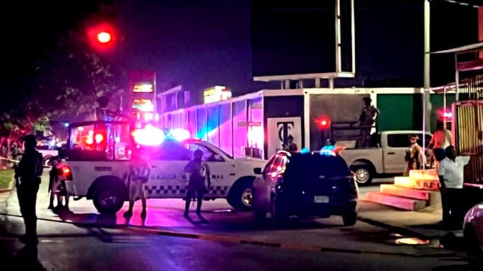 Catean sindicato de taxistas de Cancún tras detención de líder interino por asesinato